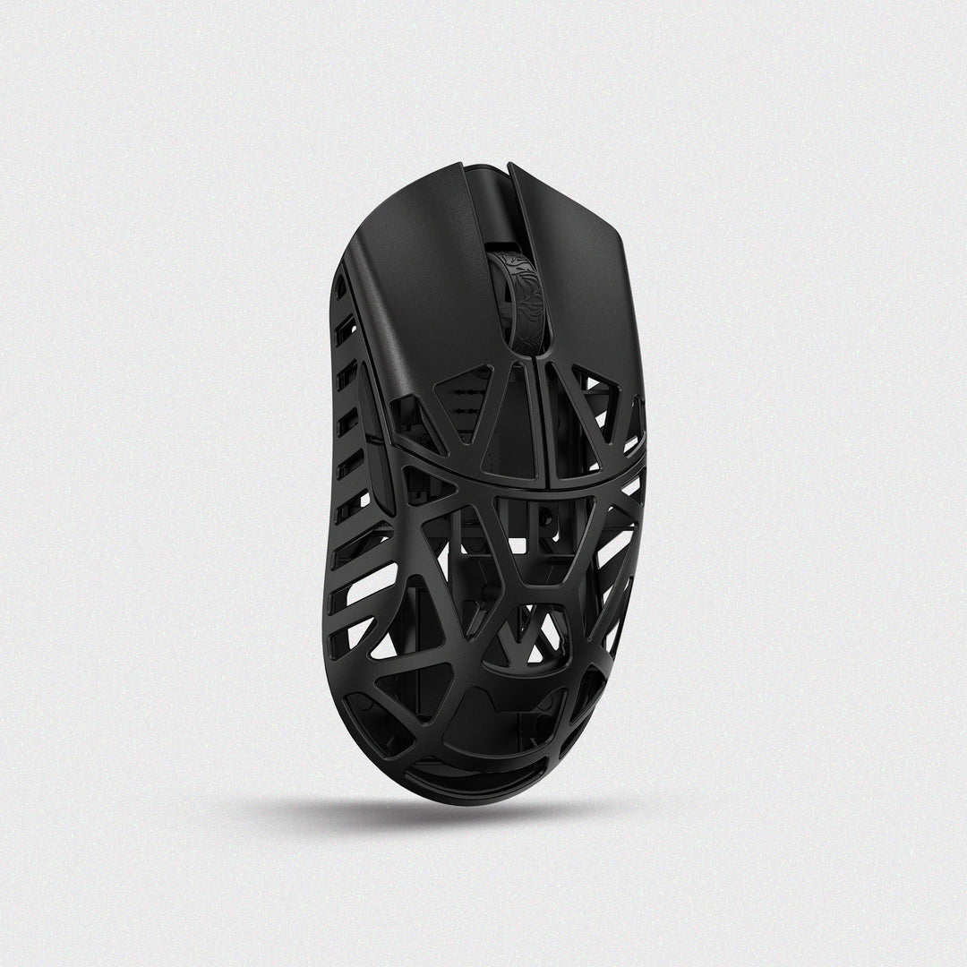 WLMOUSE Beast X MINI Magnesium
Gaming Mouse Black