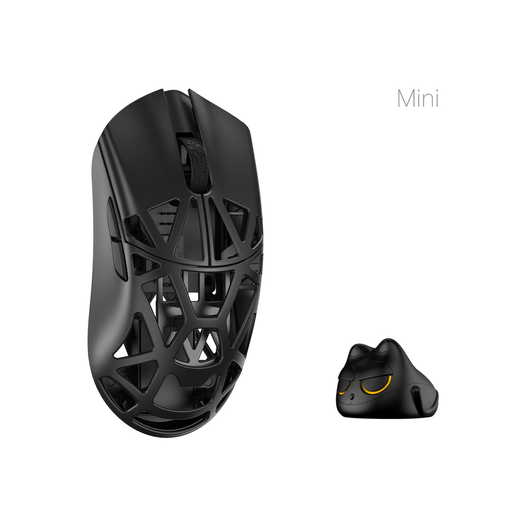 Beast X Mini Pro Magnesium Gaming Mouse