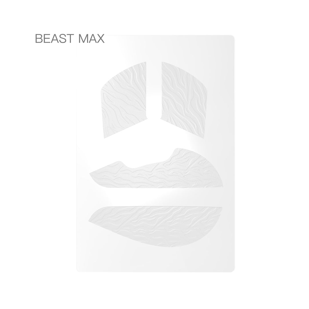 Grip tape for Beast X Max