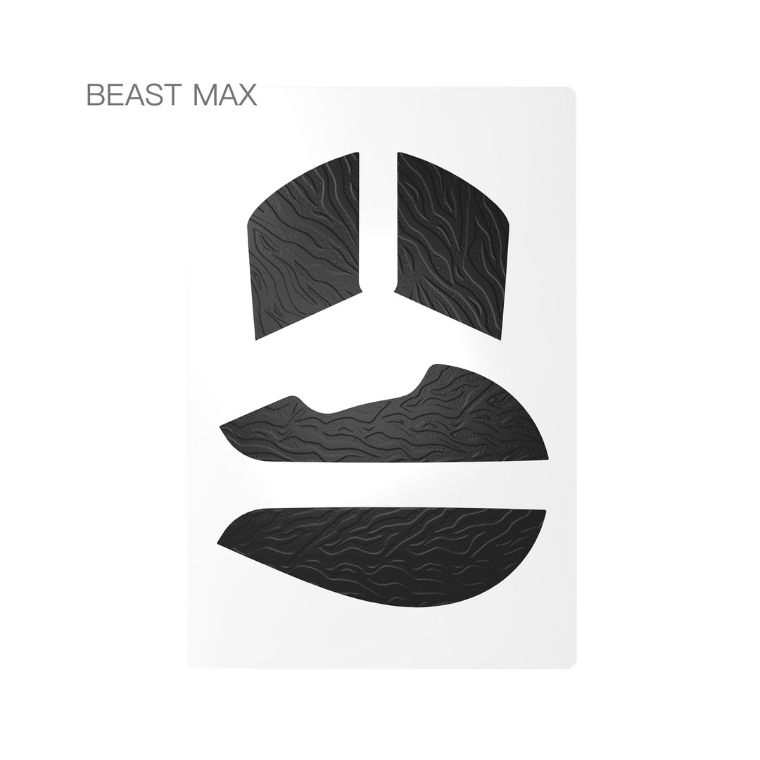 Grip tape for Beast X Max