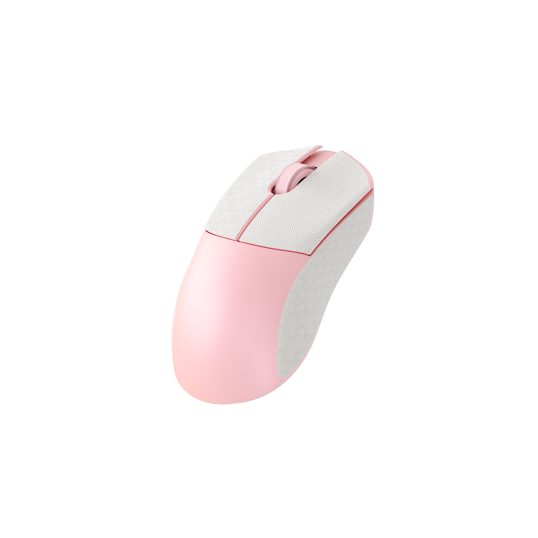 WLMOUSE Huan Gaming Mouse Grip tape White