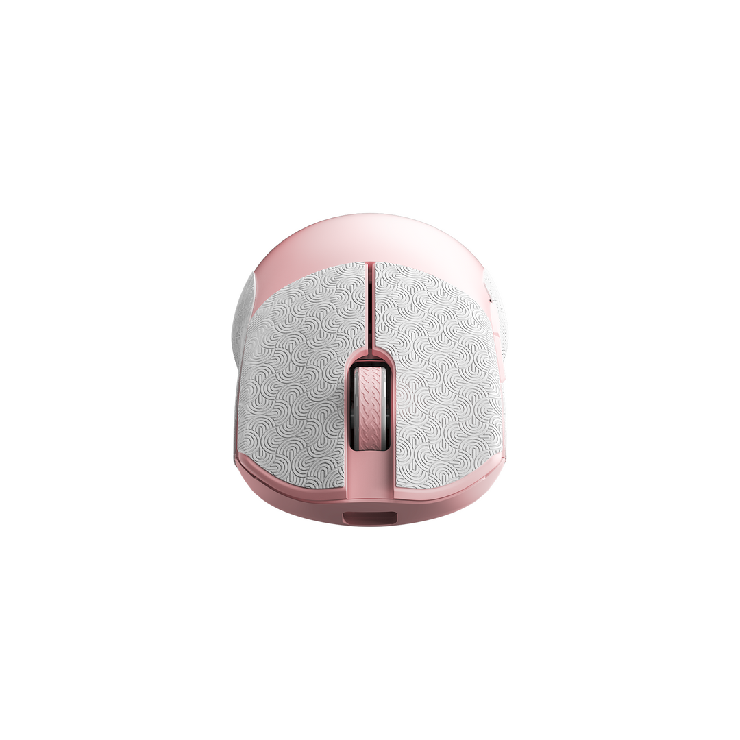 WLMOUSE Huan Gaming Mouse Grip tape White