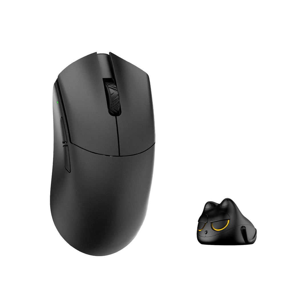 WLMOUSE Beast G Mini/Medium/Max Gaming Mouse Black