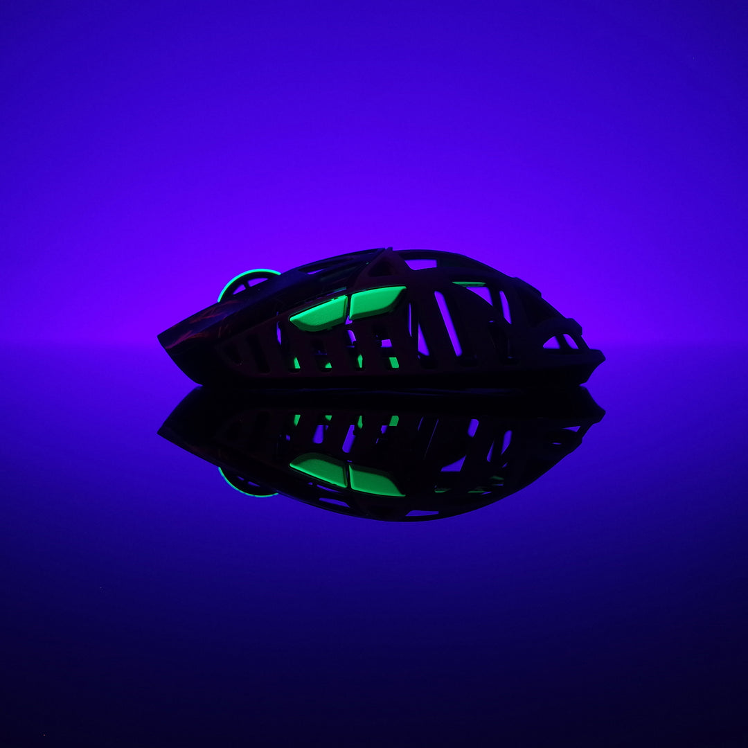 WLMOUSE Beast X Series Wireless Gaming Mouse 