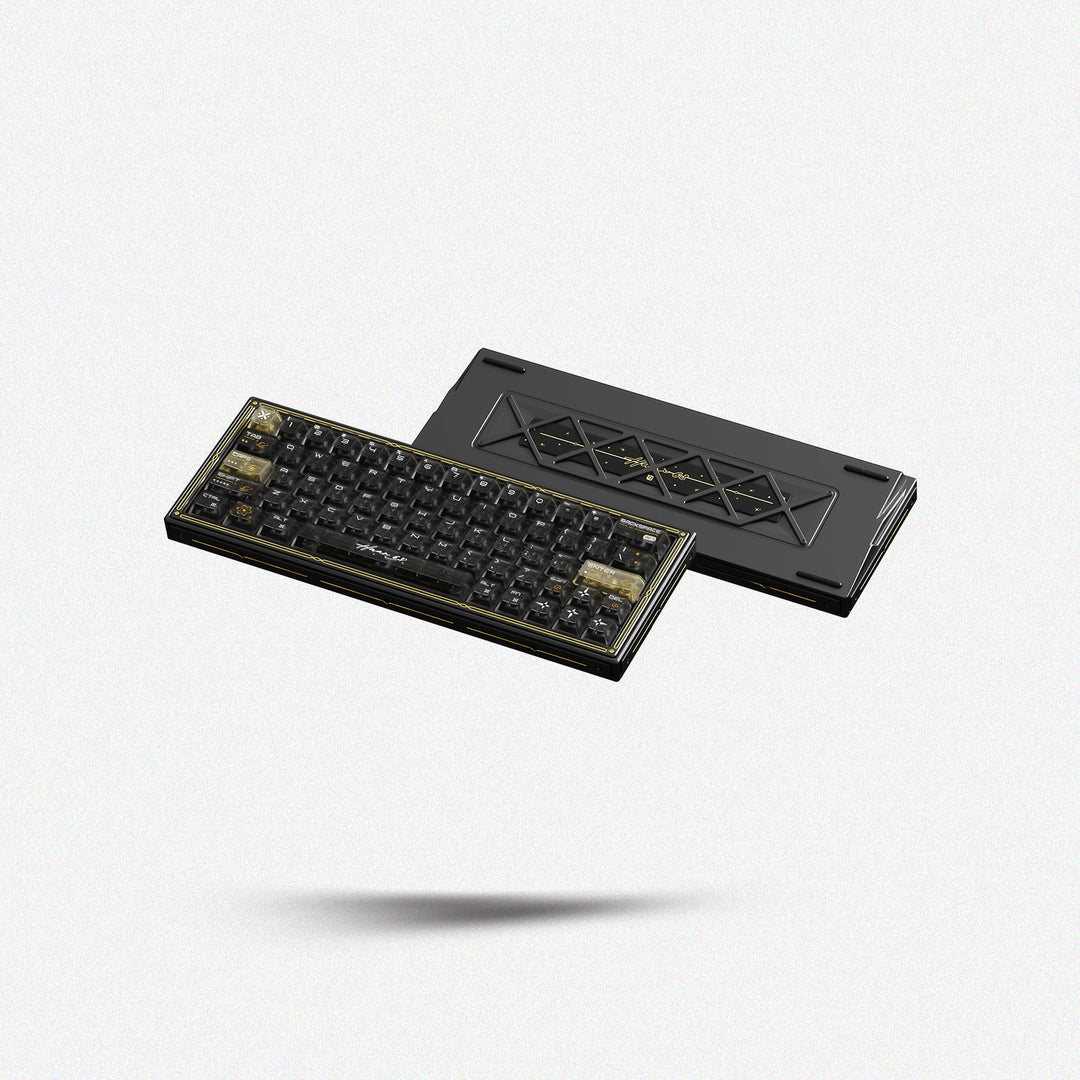 He Keyboard